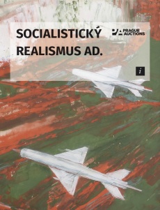 SOCIALISTICKÝ REALISMUS AD.